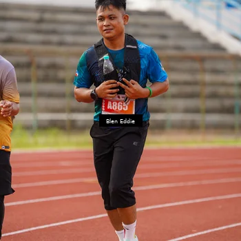 Runner Photo 4704876