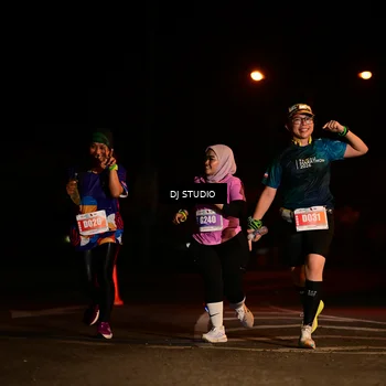 Runner Photo 4704877
