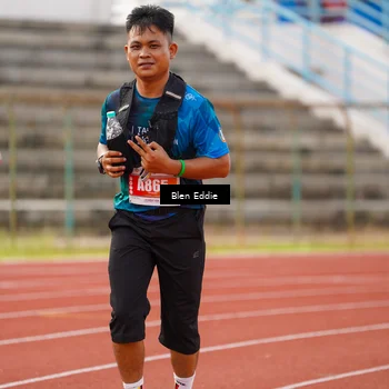 Runner Photo 4704878