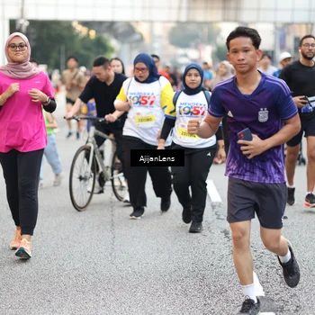 Runner Photo 4704879