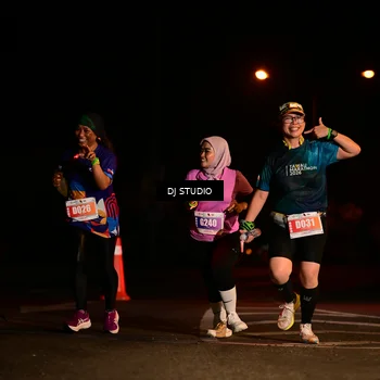 Runner Photo 4704880