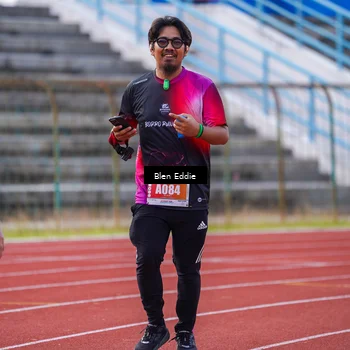 Runner Photo 4704883