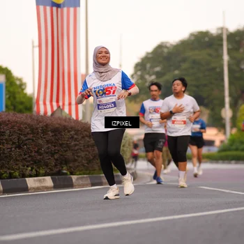 Runner Photo 4704884