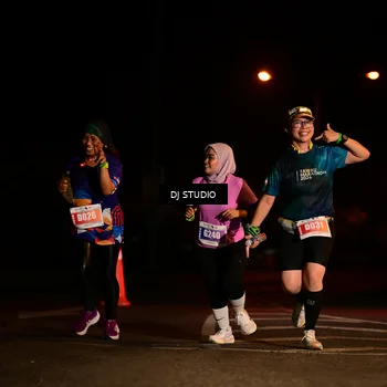 Runner Photo 4704885