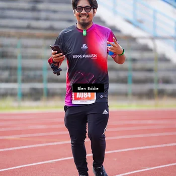 Runner Photo 4704886