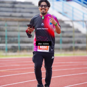 Runner Photo 4704887