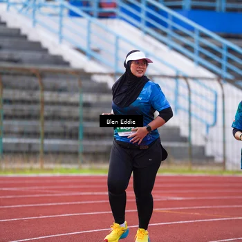 Runner Photo 4704889