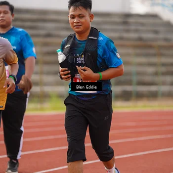 Runner Photo 4704891