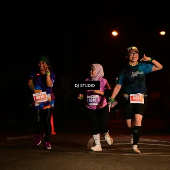 Runner Photo 4704892