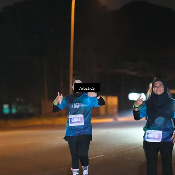 Runner Photo 4704895