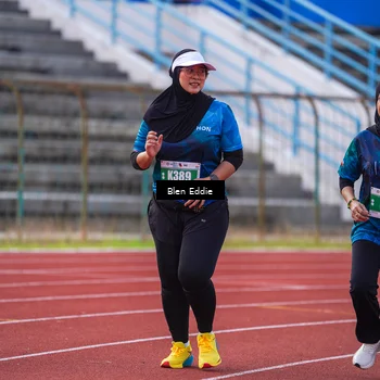 Runner Photo 4704897