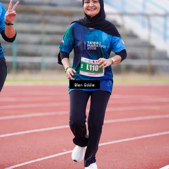 Runner Photo 4704903