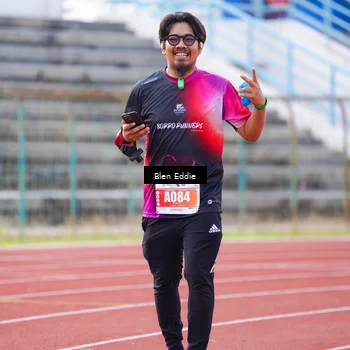 Runner Photo 4704904