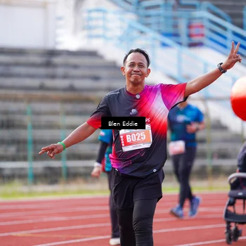 Runner Photo 4704907