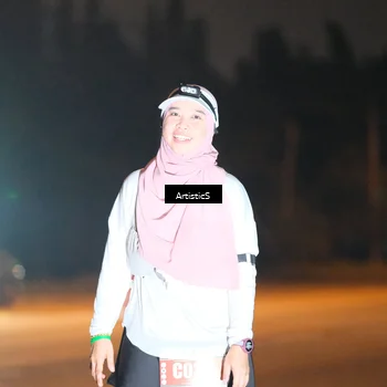 Runner Photo 4704908