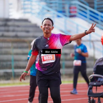Runner Photo 4704909