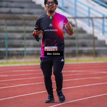 Runner Photo 4704910