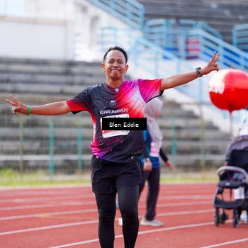 Runner Photo 4704913