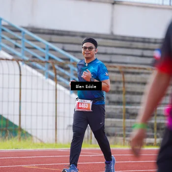 Runner Photo 4704919