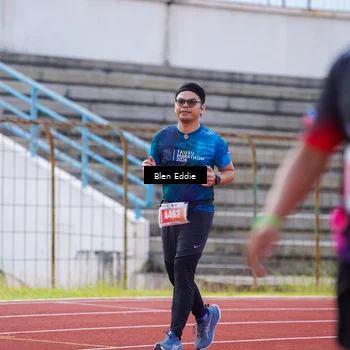 Runner Photo 4704920