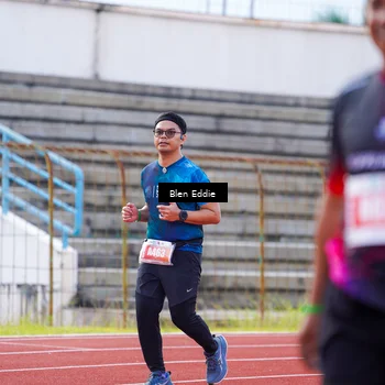 Runner Photo 4704921
