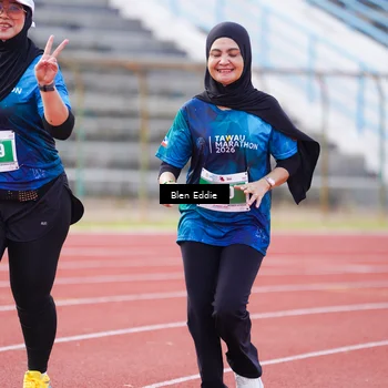 Runner Photo 4704924