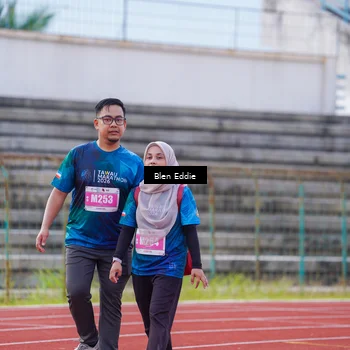 Runner Photo 4704925