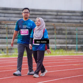 Runner Photo 4704927