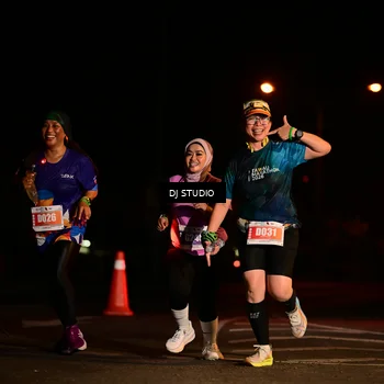 Runner Photo 4704928