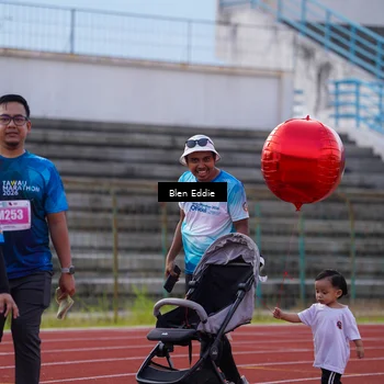 Runner Photo 4704932