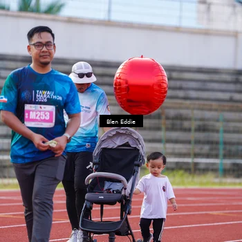 Runner Photo 4704933