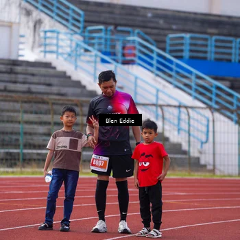 Runner Photo 4704935