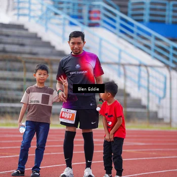 Runner Photo 4704940