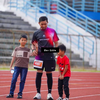 Runner Photo 4704942