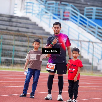 Runner Photo 4704945