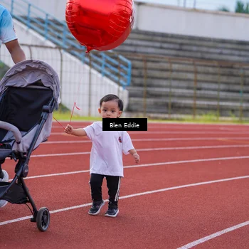 Runner Photo 4704949