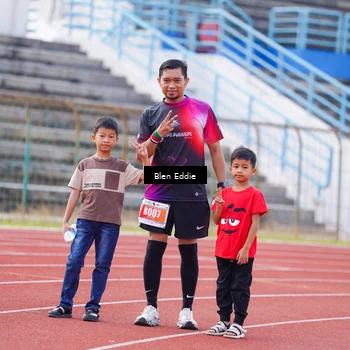 Runner Photo 4704950