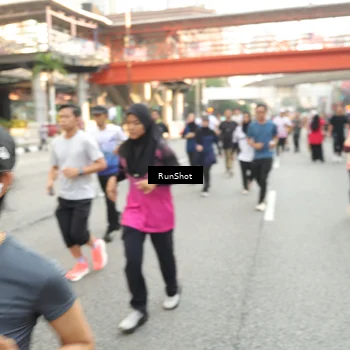 Runner Photo 4704954
