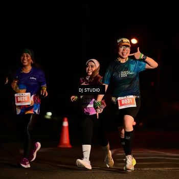 Runner Photo 4704957
