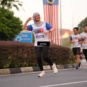 Runner Photo 4704960