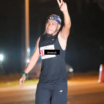 Runner Photo 4704961