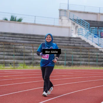Runner Photo 4704962