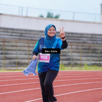 Runner Photo 4704965