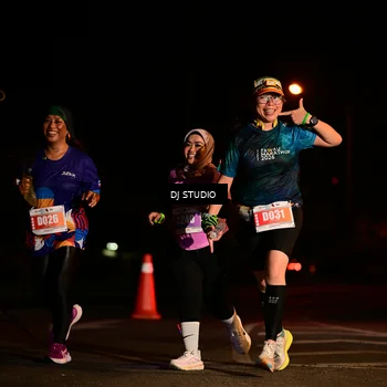Runner Photo 4704967
