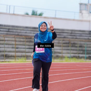 Runner Photo 4704968