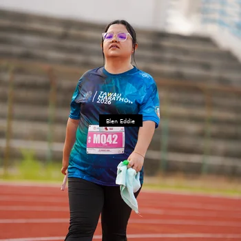 Runner Photo 4704971