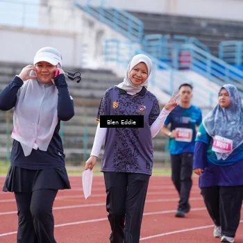 Runner Photo 4704973