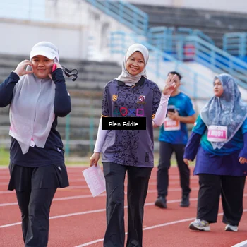 Runner Photo 4704974