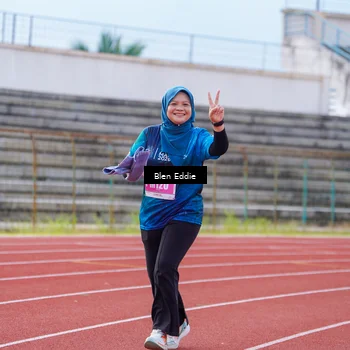 Runner Photo 4704975