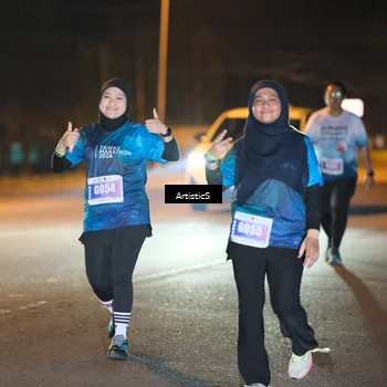 Runner Photo 4704979